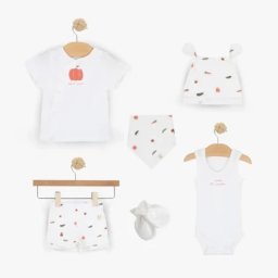 Just kiddin baby set 5/1 62 ( 17001699 )