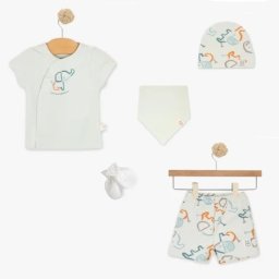 Just kiddin baby set 5/1 62 ( 11007915 )