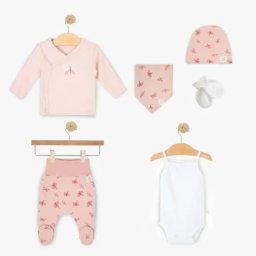 Just kiddin baby set "My MagicForest"6/1 56 ( 18001942 )