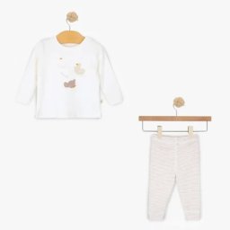 Just kiddin baby pidžama "TinyFriends" 74 ( 17001931 )