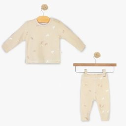 Just kiddin baby pidžama "TinyFriends" 74 ( 17001924 )