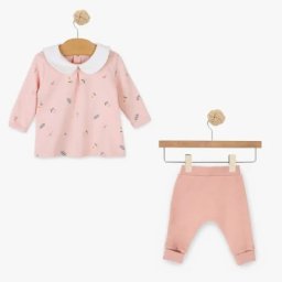 Just kiddin baby komplet "Sunny Bunny Day" 68 ( 18002053 )