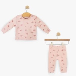 Just kiddin baby pidžama "My Magic Forest" 92 ( 18001950 )