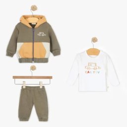Just kiddin baby komplet trenerka 86 ( 11007129 )