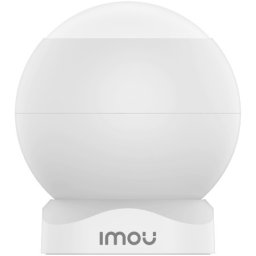 Imou Smart Motion Sensor ZP1, detection range 8m, wall mounted installation, wireless protocol Zigbee and Wi-Fi 2.4GHz ( ZP1-EU )