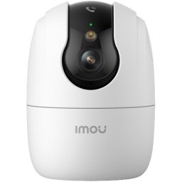Imou Ranger 2C Pro 5 MP, Wi-Fi 2.4 and 5GHz Pan&Tilt IP camera, H.265, 20 fps, 3,6mm lens, 0 to 355 degrees Pan, field of view 88 degrees,