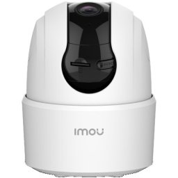 Imou Ranger 2C, Wi-Fi Pan&Tilt IP camera, 5MP, H.265, 30 fps, 3,6mm lens, 0 to 355 degrees Pan, field of view 87 degrees, IR up to 10m, Mic
