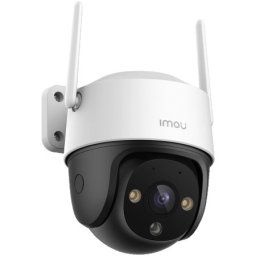 Imou Cruiser SE+, full color night vision Wi-Fi IP camera 3MP, rotation 355°Pan & 90°Tilt, 1/2.8" CMOS, H.265, 20fps@1296, 3.6mm Fixed len