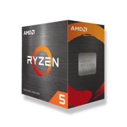 AMD AM4 Ryzen 5 5600XT 3.7GHz Box Procesor