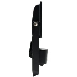 Prosto LED reflektor sa PIR senzorom 20W 6500K,80mA,1800lm,metal,crna