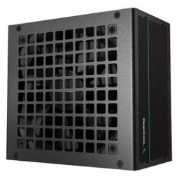 Deepcool pf750x,napajanje 80plus 750w,24 (20+4)PIN x1,EPS 8 (4+4)PIN x2,pci-e (6+2)PIN x2,120mm