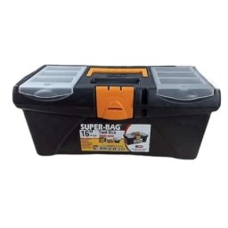 Kutija za alat tr2 16 410x218x174mm crna 020019