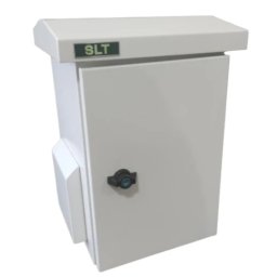 SLT Mrezni orman 250X250X360 OUTDOOR/Pole mounted