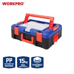 Workpro wp283040 Kutija za alat (deo modularnog sistema), 451x345x156 mm ( WP283040 )