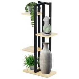 Vilde 569826 - Visenamenski stalak za cvece - dekoraciju