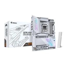 Gigabyte AM5 X870E AORUS PRO X iCE Matična ploča