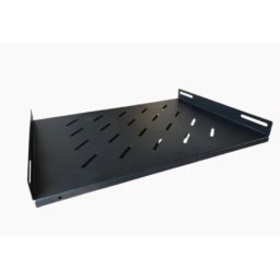 ExeLink Fiksna polica 1U za REK dubine 600mm