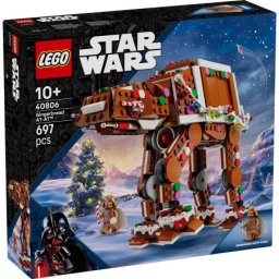 Lego 40806 AT-AT™ hodač od medenjaka ( 40806 )