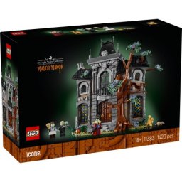 Lego 11383 Gradonačelnikova rezidencija ( 11383 )