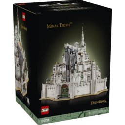 Lego 11377 Gospodar prstenova: Minas Tirit™ ( 11377 )