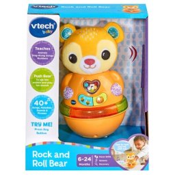 Vtech Roli poli muzički meda ( 1041415 )