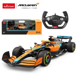 Rastar McLaren F1 MCL36 1:12 ( 1043182 )