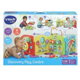 Vtech multifunkcionalni paravan ( 1047346 )