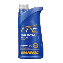 MANNOL Special Plus 10W-30 7512 motorno ulje