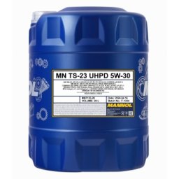 MANNOL TS-23 UHPD 5W-30 7123 motorno ulje 20L