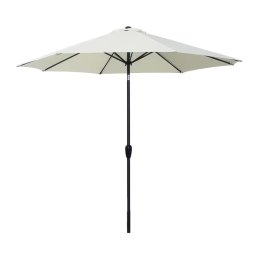 Baštenski suncobran aluminijum 300cm