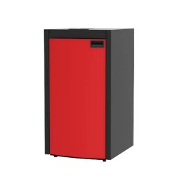 Alfa Plam Kotao na pelet Commo Compact 15 KW