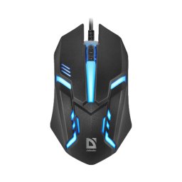 Defender Miš Hit MB-550 1200dpi 7 colors