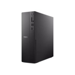 DELL Pro Slim Essential i3-14100 8GB 512GB SSD Ubuntu 3yr ProSupport + WiFi