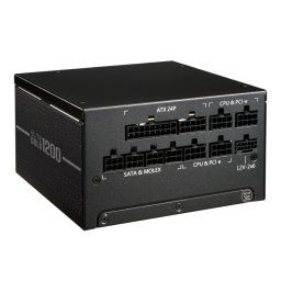 COOLER MASTER Elite Gold 1200W napajanje (MPW-C001-AFAG-BEU) 5Y