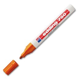 Paint marker E-750 2-4mm