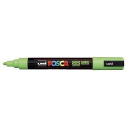 Uni Posca Paint Marker Pen PC-5M - Apple green