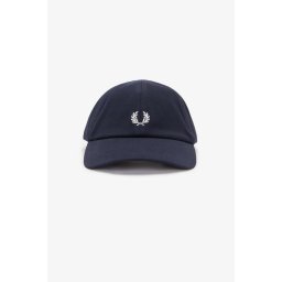 FRED PERRY CLASSIC KAČKET NAVYSW