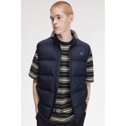 FRED PERRY INSULATE PRSLUK DAIR