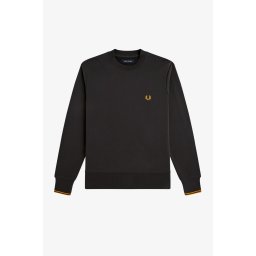 FRED PERRY DUKS AGREYG