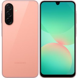 Samsung Galaxy A26 5G 6/128GB Peach Pink