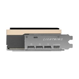 MSI GeForce RTX 5090 32G LIGHTNING Z grafička karta