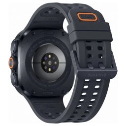 SAMSUNG Galaxy Watch Ultra 2 LTE 47mm Titanijum siva SM-L715FZKAEUC