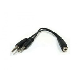 Xwave adapter smartfon slušalice-PC ( ADPHD01 )