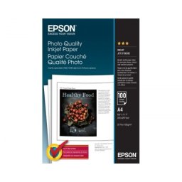 Epson S041061 A4 (100 listova) Photo papir