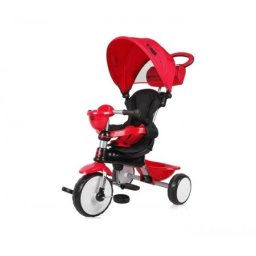 Lorelli tricikl one red ( 10050530004 )
