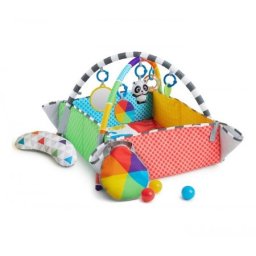 Kids ii be podloga za igru 5u1 - 12573 ( SKU12573 )
