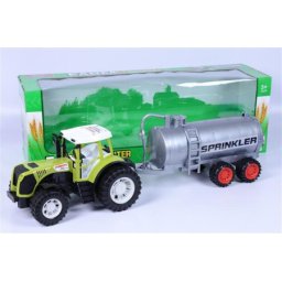 Traktor 58x19x19 ( 389439 )