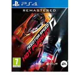 Electronic Arts PS4 Need for Speed: Hot Pursuit - Remastered ( 039501 )