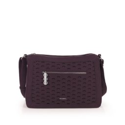Gabol torba na rame ženska 33x24x9 cm Thais bordo ( 16TRZG601014 )