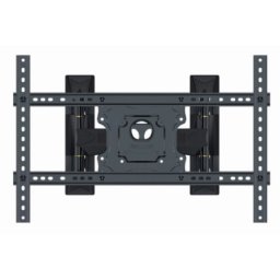 WM-75ST-02 Gembird rotate/tilt VESA max. 60x40cm 32-75 max.45kg (ugaoni)